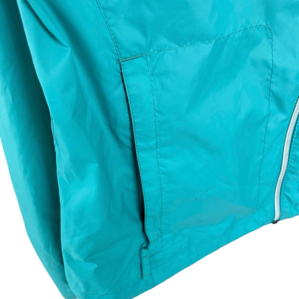 Columbia Women's  Aqua Rain Ski Jacket - Picture 8 of 11
